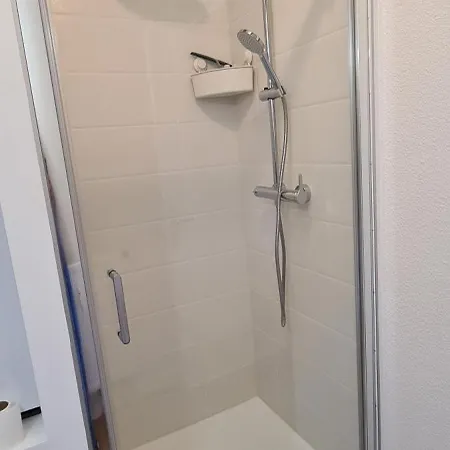 Le Des Arceaux Apartment *