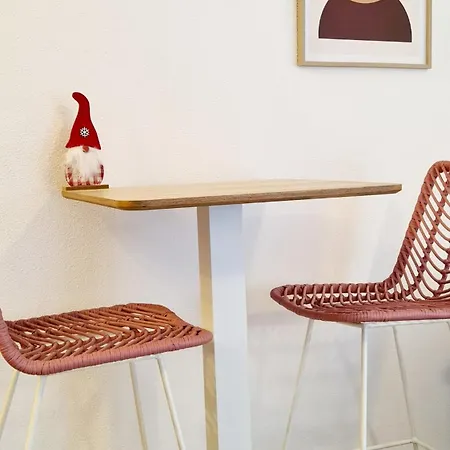 Le Des Arceaux Apartment Montpellier