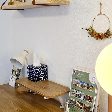 Le Des Arceaux Apartment Montpellier